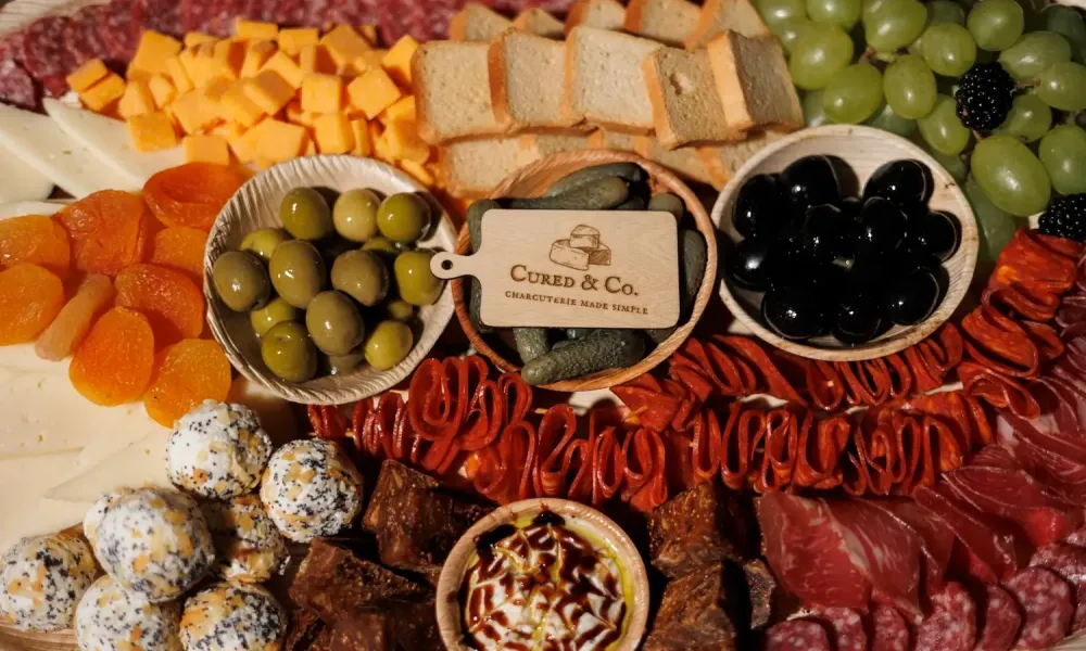 charcuterie